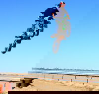 Betoota Horse and Motorbike Gymkhana - Darwin Holiday