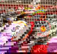 BetEasy Darwin Triple Crown Supercars - Darwin Holiday