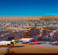 Birdsville Big Red Bash - Darwin Holiday