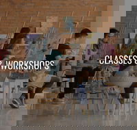 Blacksmithing Workshop - Northern Beaches - Darwin Holiday