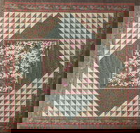 Blue Mountains Hospital Annual Quilt Show - Darwin Holiday