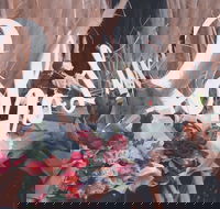 Boho Luxe Market - Darwin Holiday