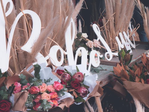 Boho Luxe Market - Darwin Holiday 0