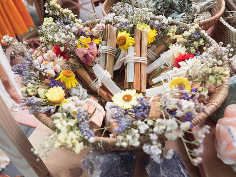 Boho Luxe Market - Darwin Holiday 1