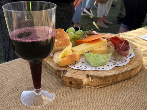 Bridport Summer Party February 2021 - Darwin Holiday 2