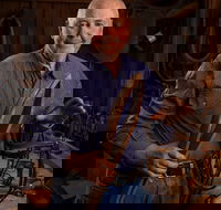 Bridle Making Workshop - Darwin Holiday