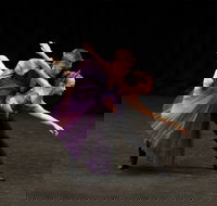 Burdekin Junior Eisteddfod - Darwin Holiday