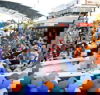 Burdekin Water Festival - Darwin Holiday