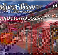 Camden Show - Darwin Holiday