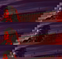 Carmen - Darwin Holiday