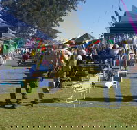 Casino Golf Club Markets - Darwin Holiday