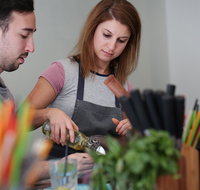Chinese Cooking Master Class - Darwin Holiday