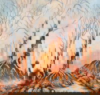 Collection Spotlight - Past Winners - Darwin Holiday