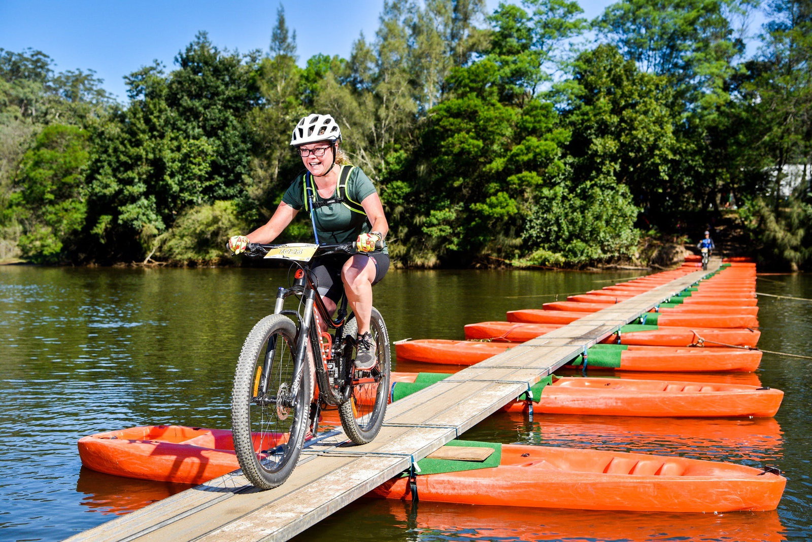 Marlow NSW Darwin Holiday