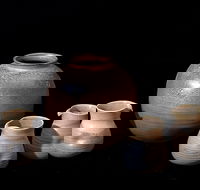 Congo Crafts 34th Annual Exhibition - Darwin Holiday