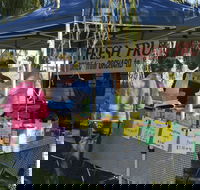 Corowa Rotary Federation Festival Market - Darwin Holiday