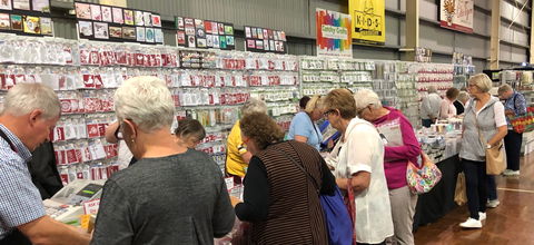 CraftAlive Canberra - Darwin Holiday 1