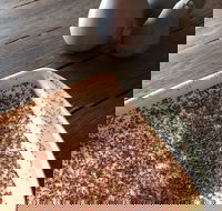 Creating Desserts - August - Darwin Holiday