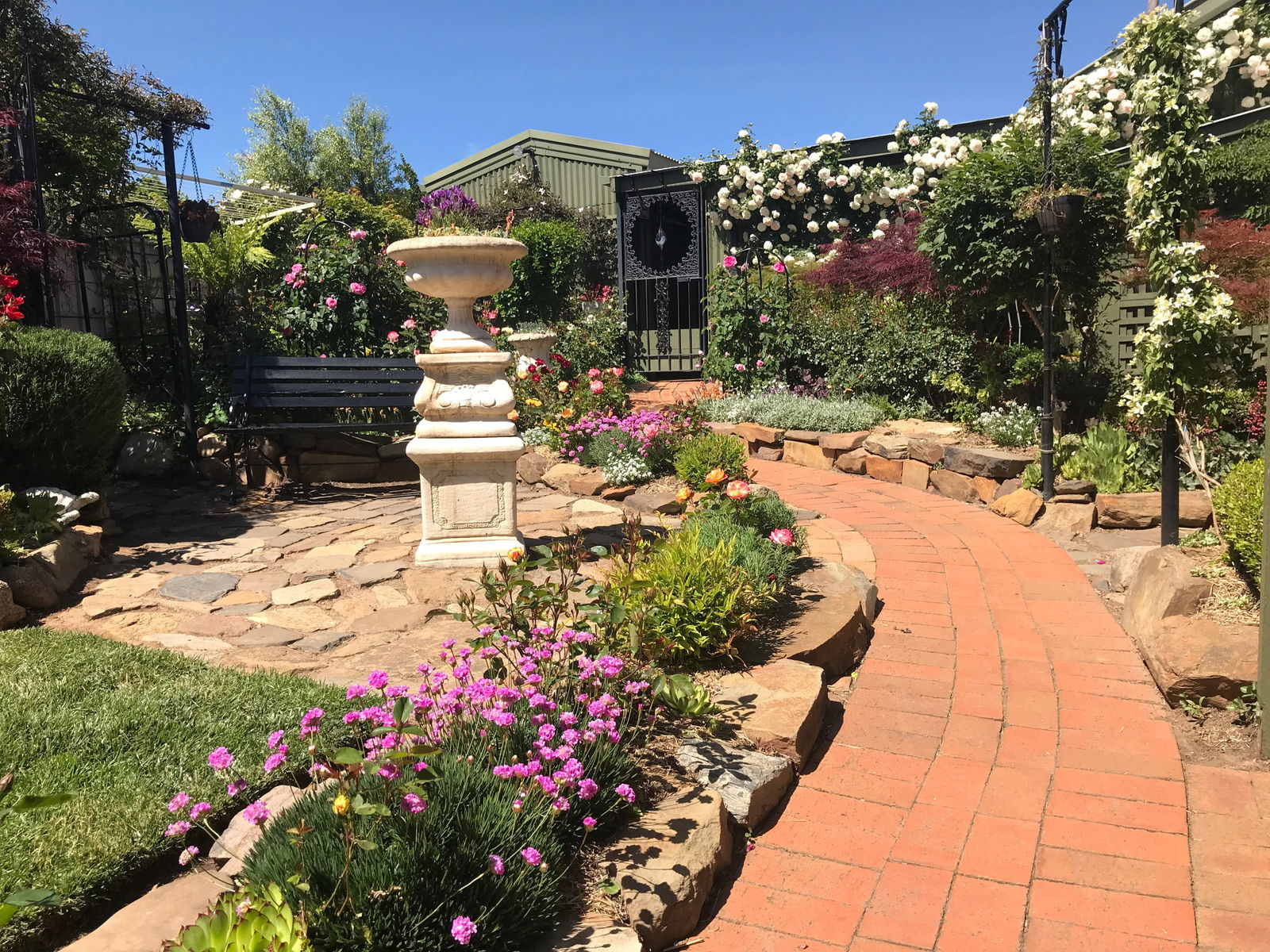 Wheeo NSW Darwin Holiday