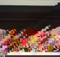 Crookwell Amateur Dramatic Society The Vicar of Dibley