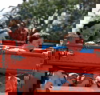 Culcairn Agricultural Show