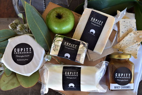 Cupitt's Growers Market - Darwin Holiday 0