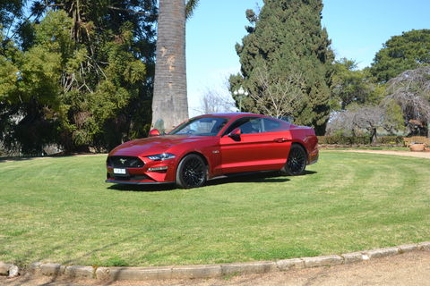 Daddy's Day Out At Borambola Wines By The Roundabout Restaurant - Darwin Holiday 1