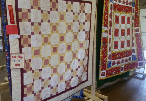 Dalgety Show - Darwin Holiday 2