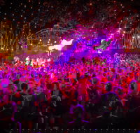 Darwin Festival - Darwin Holiday