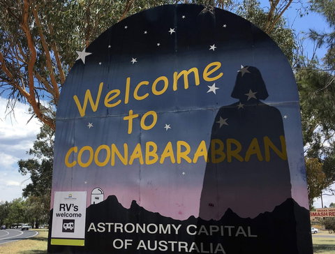 Dark Sky Awakens Festival - Event Cancelled Due To COVID 19 - Darwin Holiday 0
