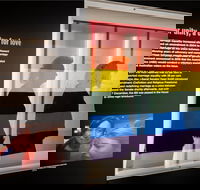 Democracy. Are You In - Darwin Holiday