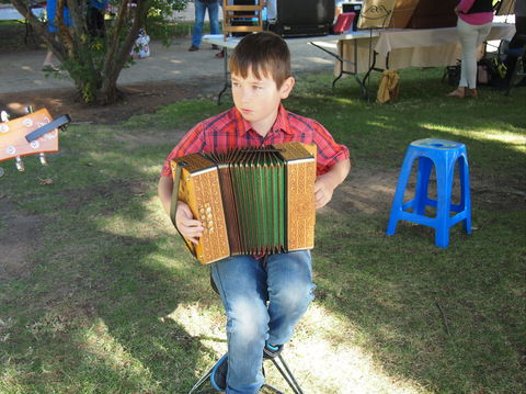 Deni Fest - Darwin Holiday 1