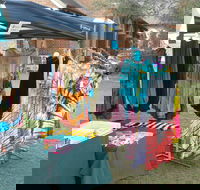 Dungog Markets - Darwin Holiday