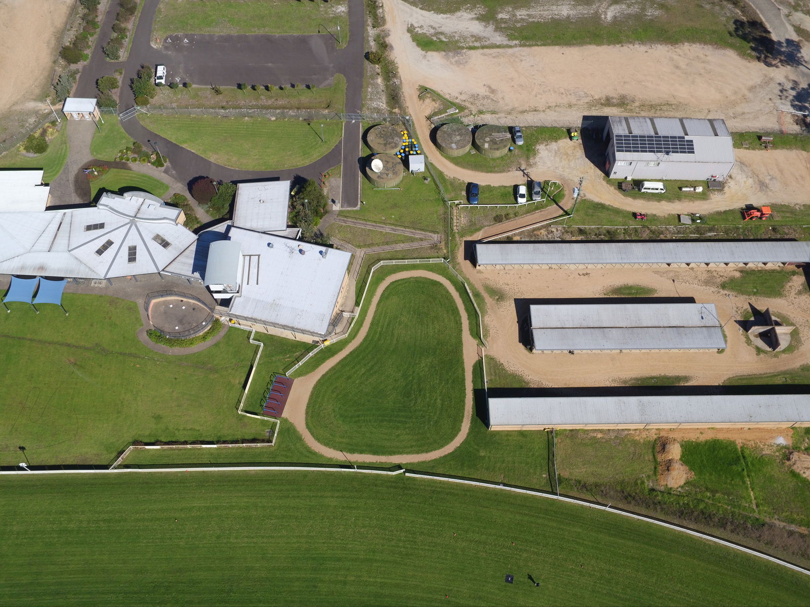 Wallagoot NSW Darwin Holiday