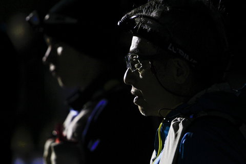 Elephant Trail Race - Darwin Holiday 1