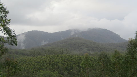 Elephant Trail Race - Darwin Holiday 2