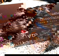 Pure Melt Chocolate - Darwin Holiday