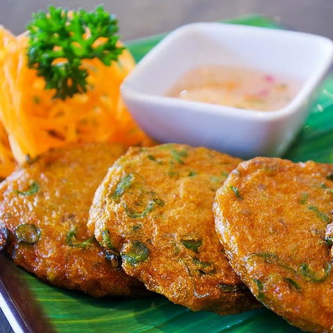 Khot Thai Restaurant - Darwin Holiday 1
