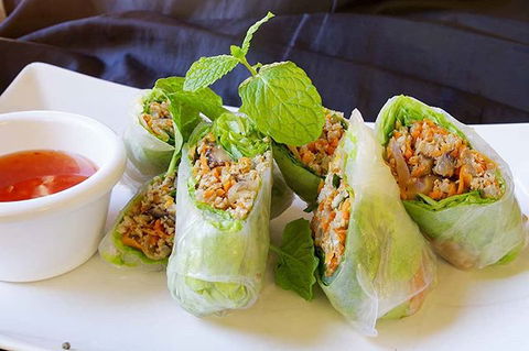 Khot Thai Restaurant - Darwin Holiday 7