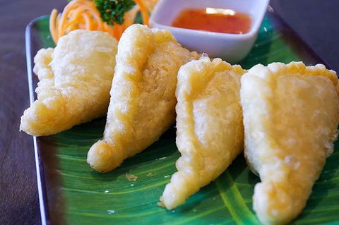 Khot Thai Restaurant - Darwin Holiday 8