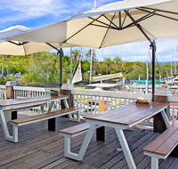 Hemingway's Brewery Port Douglas - Darwin Holiday