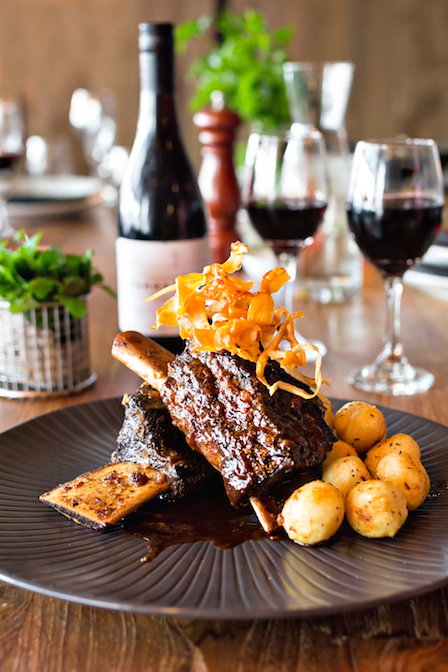 Casa Ristorante Italiano - Darwin Holiday 5