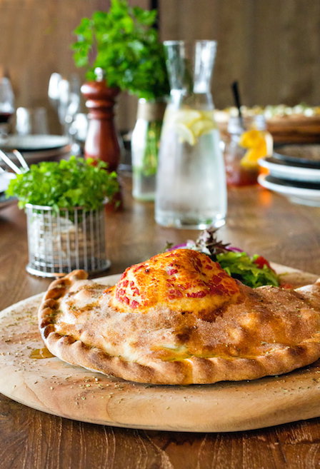 Casa Ristorante Italiano - Darwin Holiday 6