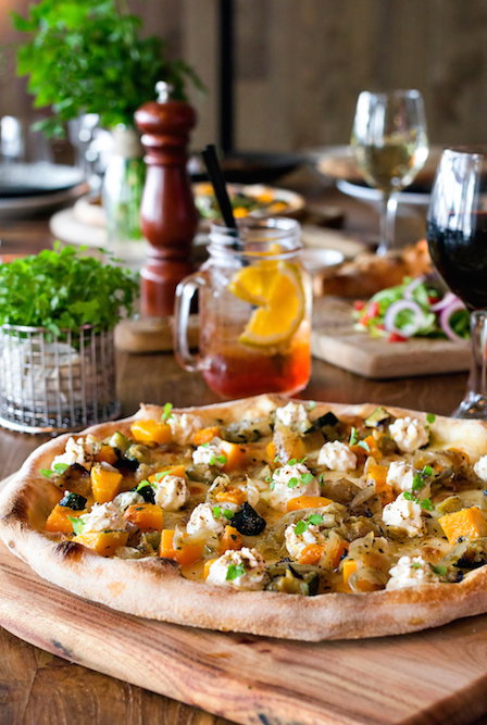 Casa Ristorante Italiano - Darwin Holiday 7