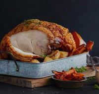 Coolabah Tree Cafe  - Darwin Holiday