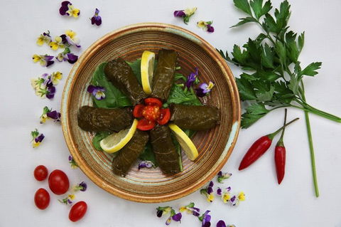 Zahli Modern Middle Eastern Restaurant - Darwin Holiday 19