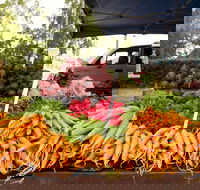 Evandale Market - Weekly - Darwin Holiday