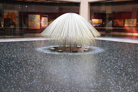 Family Fun Day At NSW Parliament - Darwin Holiday 1