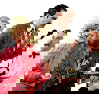 Faulty Towers - The Dining Experience at CountryPlace Hotel