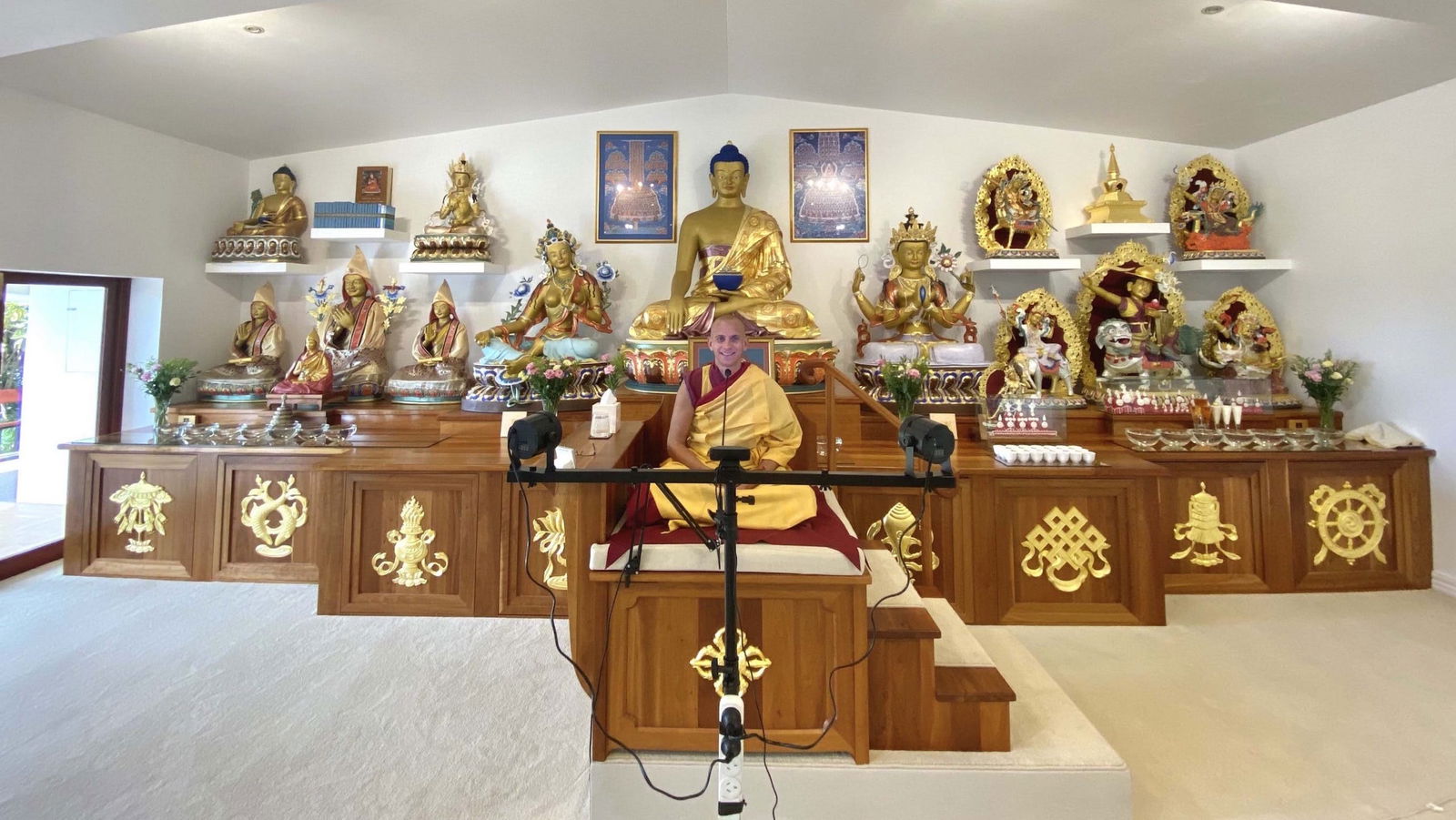 The Patch VIC Darwin Holiday